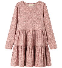 MarMar Kleid - Leo Transportwagen - Rose Dust Leo