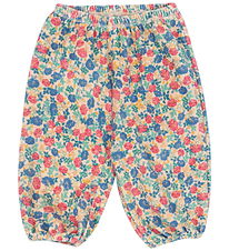 Konges Sløjd Trousers - Terrycloth - Miffa - Fiona