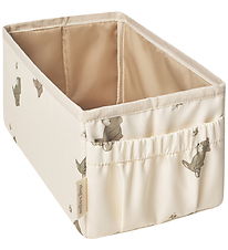 That's Mine Diaper storage - 32x15x13 - Bees Duck Bears