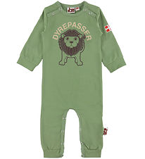 DYR-Cph Jumpsuit - Pet sitters - Saga Loeve