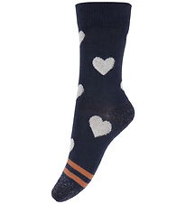 MP Socken - Ada - Navy