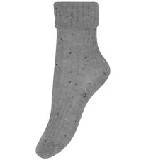 MP Socks - Rib - Khaki