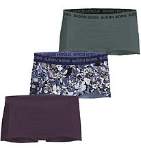 Björn Borg Boxers - 3-Pack - MultiPack