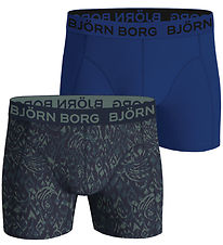 Björn Borg Boxers - 2 - Pack - Multipack
