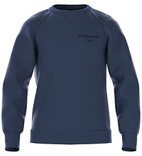 Björn Borg Sweatshirt - SARGASSO Sea