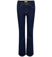 Kids Only Jeans - CookJuicy - Dark Blue Denim/RINSE
