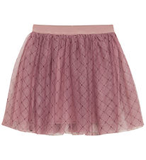 Creamie Skirt - Woodrose