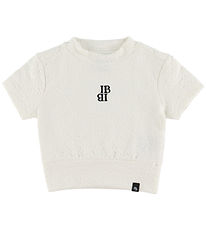 Indian Blue Jeans Top - Cloud