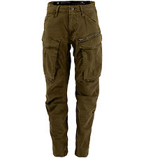 G-Star RAW Jeans - Cargo - MAYFLY