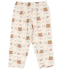 The King's Work Sweatpants - Coco - Puppy