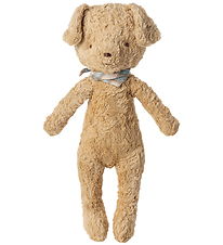 Maileg Kosedyr - Vintage Plys - Hund - Soft Sand
