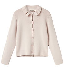 MarMar Cardigan - Strick - Tilda - Vanilla