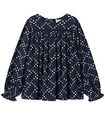 MarMar Blouse - Tuka - French Flower