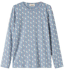 MarMar Blouse - Tani - Unicorn Dream