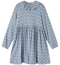 MarMar Kleid - Diora Frill - Unicorn Dream