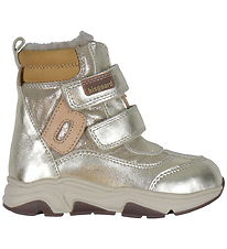 Bisgaard Winter Boots - Marius Tex - Gold