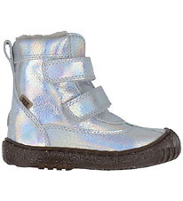 Bisgaard Winter Boots - Ellis - Tex - Galaxy