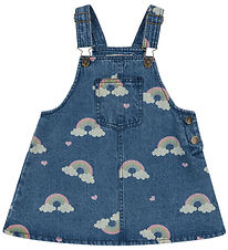Konges Sløjd Spencer - Denim - Maggot - Rainbow