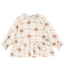 Konges Sløjd Blouse - Muslin - Coco - Puppy