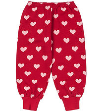 Konges Sløjd Sweatpants - Loupy Lou - Amour Jazzy