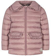 MarMar Daunenjacke - Octavia - Mauve