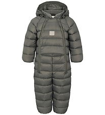 MarMar Snowsuit - Down - One - Coal