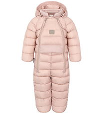 MarMar Snowsuit - Down - One - Cream Taupe