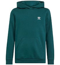 adidas Original Hoodie - Aurora Ivy