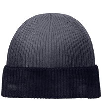 Kids Only Beanie - Knitted - KogKaya - Night Sky/Dip Dye