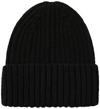 Name It Beanie - NkmMab Beanie - Black