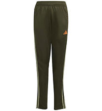 adidas Performance Trousers - Tiro ES PNT -Ngtcar/Tengrn/Impora
