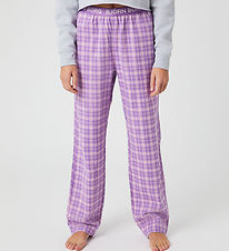 Björn Borg Pyjama's Broek - Mini Duo-controle
