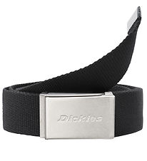 Dickies Belt - Brookston - Black