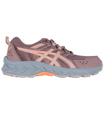 Asics Shoes - Pre Ventura 9 GS - Rubble Red/Fawn