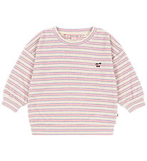 Konges Sløjd Blouse - Itty - Lolly Stripe