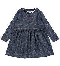 Konges Sløjd Dress - Roli - Mood Indigo