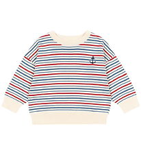 Konges Sløjd Bluse - Strick - Manis - Antik Stripe