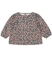 Konges Sløjd Blouse - Kyoto