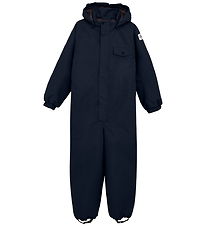 Color Kids Vinteroverall - Overall - Total Eclipse