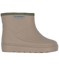 En Fant Thermo Boot - Card - Pain Bark