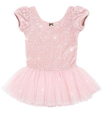 Konges Sløjd Dress - Ballerina - Ash Rose