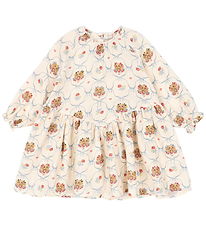 Konges Sløjd Dress - Coco - Puppy