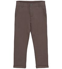 Pantalons de survêtement Minymo - Chocolate Chip