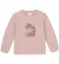 Blouse Minymo - Shadow Gris