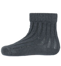 Lil' Atelier Socks - NbmFidelon - Poppy Seed
