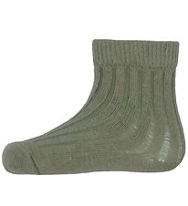 Lil' Atelier Socks - NbmFidelon - Overland Trek
