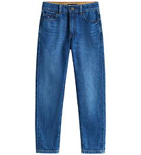 Tommy Hilfiger Jeans - Modern Straight - Dark Blue