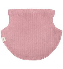MP Neck Warmer - Wool - Uppsala - Zephyr Rose