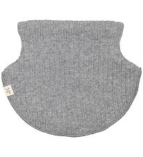 MP Neck Warmer - Wool - Uppsala - Grey Melange
