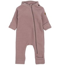 Mikk-Line Talvihaalari M. Huppu - Villa - Twilight Mauve